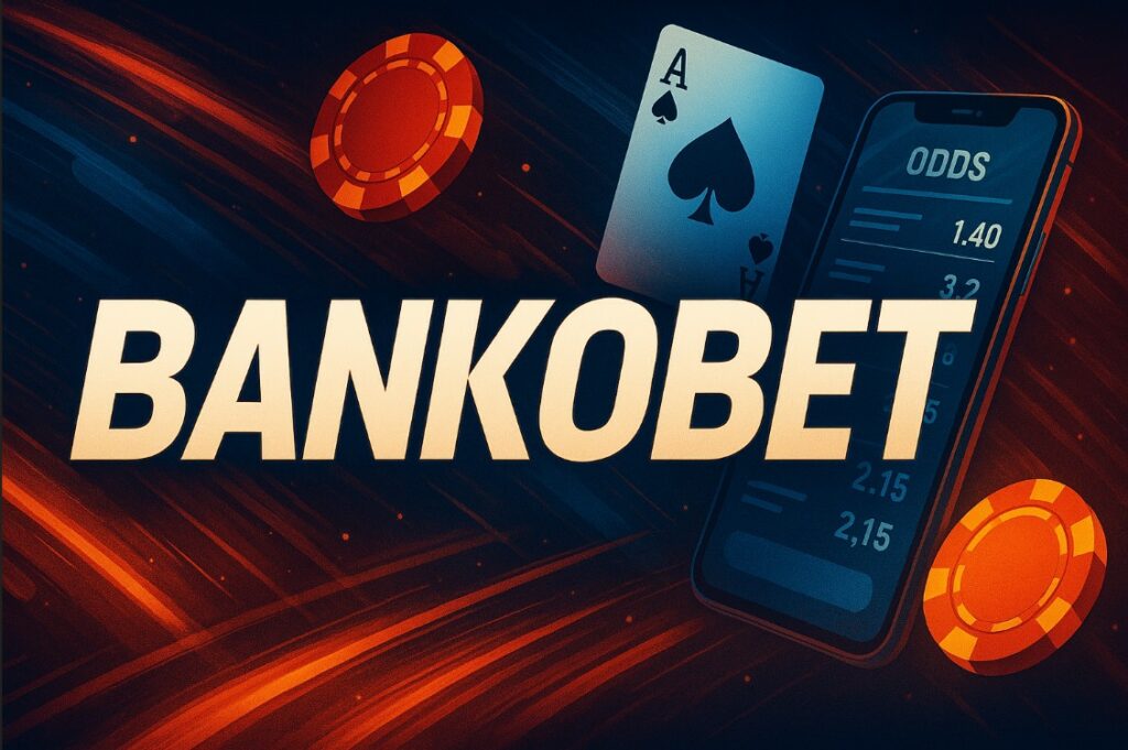 Bankobet Promosyonlar 2025