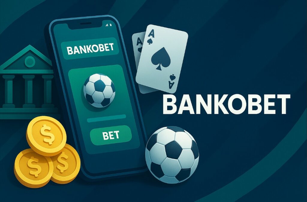 Bankobet Çevrimsiz Bonus 2025