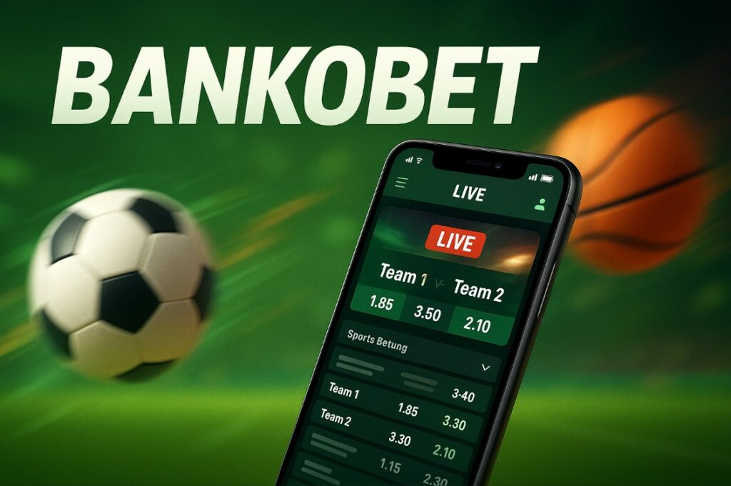 Bankobet Sadakat Bonusu 2025