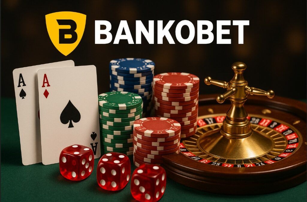Bankobet Casino